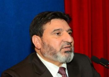 جموں کشمیر کے طلبا و طالبات کےساتھ مبینہ ناانصافی پر سید محمد الطاف بخاری کا اظہار تشویش