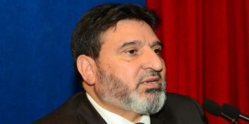جموں کشمیر کے طلبا و طالبات کےساتھ مبینہ ناانصافی پر سید محمد الطاف بخاری کا اظہار تشویش