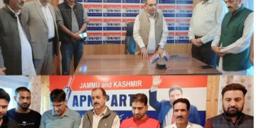 منجیت سنگھ کے والد چل بسے، اپنی پارٹی قیادت کا سوگوار کنبے سے تعزیت اور یکجہتی کا اظہار