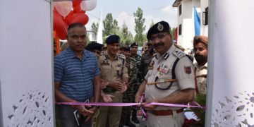 جموں وکشمیر ‘دہشت گردی سے پاک’ خطہ بن رہا ہے: دلباغ سنگھ