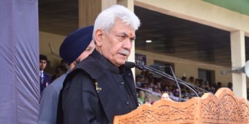 کھیل نہ صرف تفریح کا وسیلہ ہے بلکہ ہنر اور تجربے کو بھی تشکیل دیتا ہے: منوج سنہا