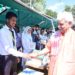 غریب لوگوں کے بچوں کا بھی امیروں کے برابر حق جموں و کشمیر امن اور خوشحالی کی راہ پر گامزن ہے، لوگ پرامن زندگی گزار رہے ہیں/لیفٹیننٹ گورنر منوج سنہا
