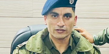 کرپشن کے الزام میں ڈی ایس پی گرفتار