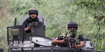 اننت ناگ کے کوکر ناگ جنگل میں انکاﺅنٹر تیسرے روز بھی جاری