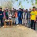  کھارین رینگہ زبل میں بیداری کیمپ کا انعقاد