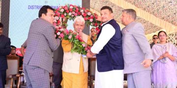 جموں و کشمیر آج ملک میں کامیابی کی نئی کہانی /منوج سنہا
