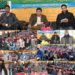 سیکرٹری امور نوجوان و کھیل کود نے کولگام کا دورہ کیا اور عوامی دربار کا اِنعقاد کیا