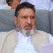 سید محمد الطاف بخاری کا شہدا کو شاندار خراج عقیدت