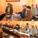 ڈی سی گاندربل نے زیڈ موراور زوجیلا ٹنل پروجیکٹ کیلئے حصول اَراضی کے معاملات کا جائزہ لیا