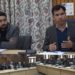 ڈویژنل کمشنرکشمیر، وجے کمار بدوری کی زیر صدارت بڈگام میں میٹنگ منعقد