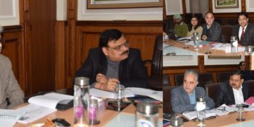 اب تک دس لاکھ سے زیادہ لوگوں نے وکشت بھارت سنکلپ یاترا میں لیاحصہ