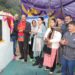 چیئرپرسن ضلع ترقیاتی کونسل کولگام نے سپورٹس کِٹس تقسیم کیں