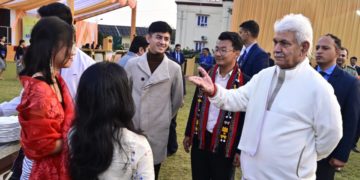 عام آدمی اور کمزور طبقے کو بااختیار بنانے کیلئے انتظامیہ سنجیدہ / لیفٹیننٹ گورنر