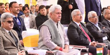 دفعہ 370کا فیصلہ :نہ کسی کو گرفتار کیا گیا ہے اور نہ ہی کوئی خانہ نظر بند تھا / لیفٹنٹ گورنر منوج سنہا