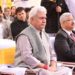 دفعہ 370کا فیصلہ :نہ کسی کو گرفتار کیا گیا ہے اور نہ ہی کوئی خانہ نظر بند تھا / لیفٹنٹ گورنر منوج سنہا