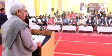 وزیر اعظم نے ’ وِکست بھارت @2047 : وائس آف یوتھ ‘ کا کیاآغاز