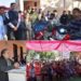 شیتل نندانے کٹھوعہ میں جاری ’وِکست بھارت سنکلپ یاترا‘ کے حصے کے طور پر پنچایت بسنت پور کا دورہ کیا