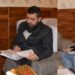یشامدگل نے جامع زرعی ترقیاتی پروگرام( ایچ اے ڈی پی) پروجیکٹو ں کی طبعی اور مالی پیش رفت کا جائزہ لیا