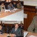 چیف سیکرٹری نے جموںوکشمیر کے شہروں میں ہوا کے معیار کو بہتر بنانے کے اَقدامات کا جائزہ لیا