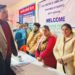 دھیرج گپتانے ایم سی لکھن پور میں ’ وِکست بھارت سنکلپ یاترا‘ اور عوامی دربار کی قیادت کی