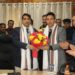 ضلع اِنتظامیہ سری نگر نے اعجاز اسد کے اعزاز میں الوداعیہ تقریب کا کیااِنعقاد