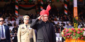 ہمارے نوجوان سپورٹس میں بھی کامیابی کی نئی کہانیاں رقم کر رہے ہیں:منوج سنہا