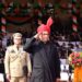 ہمارے نوجوان سپورٹس میں بھی کامیابی کی نئی کہانیاں رقم کر رہے ہیں:منوج سنہا