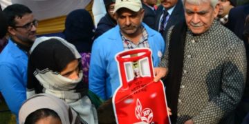 ”جموں و کشمیر میں بجلی کی کوئی کمی نہیں /منوج سنہا