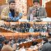 سرمد حفیظ نے شوپیاں میں عوامی اور وِکست بھارت سنکلپ تقریب کی صدارت کی