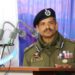 منوج سنہا کی ماہر رباب اشفاق حمید کو پردھان منتری راشٹریہ بال پرسکار جیتنے پر مبارک باد