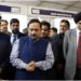 مشیر راجیو رائے بھٹناگر نے جموں تجارتی میلے 2024 کے پہلے ایڈیشن کا کیااِفتتاح