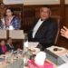 مشیر بٹھناگر نے جموں و کشمیر میں جانوروں /بھیڑ پالنے ، ماہی پروری ، ڈیری شعبوں کی کارکردگی کا جائیزہ لیا