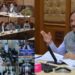 مشیر بھٹناگر نے ایس ڈی ڈی میں مختلف اسکیموں کی فزیکل ، مالیاتی پیش رفت کا جائیزہ لیا
