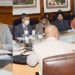 چیف سیکرٹری نے جموں میں سیاحت کے فروغ اور ترقی کا لیا جائیزہ