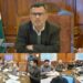 ضلع ترقیاتی کمشنر بانڈی پورہ نے محفوظ اور صحت بخش خوراک پرڈسٹرکٹ لیول ایڈوائزری کمیٹی میٹنگ کی صدارت