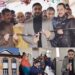 ڈی سی بڈگام نے ہیلتھ اینڈ ویلنس سینٹر کرال پورہ کا اِفتتاح کیا