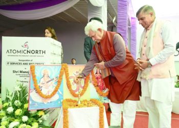 کمپنی کی توسیع دیہاتوں کی معیشت کو بحال کرنے کیلئے حکومت کے عزم کا ثبوت