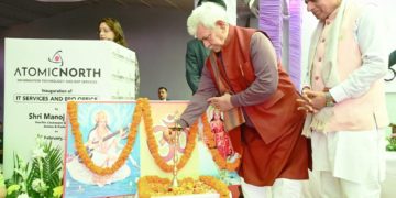 کمپنی کی توسیع دیہاتوں کی معیشت کو بحال کرنے کیلئے حکومت کے عزم کا ثبوت