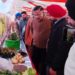 شیلندر کمار نے وزیر اعظم نریندرمودی کے ویژن کو جاری کرنے میں زرعی شعبے کے کردار پر زور دیا