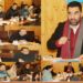 ڈاکٹر عابد رشید نے این ایچ ایم کا لیاتفصیلی جائیزہ