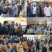 سیکرٹری اِمدادِ باہمی نے جن اوشدھی کیندروں کے قیام کا جائزہ لیا