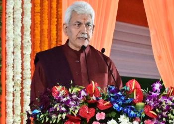 پڑوسی ملک کے اشارے پر احتجاجی اور ہڑتالی کلینڈر جاری کرنے کے دن بیت گئے /لیفٹیننٹ گورنر
