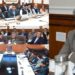 چیف سیکرٹری نے محکمہ مکانات و شہری ترقی کے اہم ترقیاتی منصوبوں کا لیاجائزہ