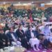 ہائیکورٹ، جموں وکشمیر لیگل سروسز اتھارٹی ، یوٹی اِنتظامیہ اور کشمیر یونیورسٹی نے میگا ایونٹ کا کیاانعقاد