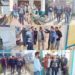 ڈسٹرکٹ الیکشن آفیسر بانڈی پورہ نے مختلف پولنگ سٹیشنوں کا کیامعائینہ