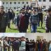 ڈسٹرکٹ الیکشن آفیسر بڈگام نے کلیکشن اور ڈسٹری بیوشن سینٹروں کا کیامعائینہ