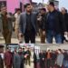 ڈسٹرکٹ الیکشن آفیسر بڈگام نے بیروہ اور بڈگام کلیکشن اور ڈسٹری بیوشن سینٹروں پر اِنتظامات کا جائزہ لیا