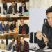 ڈسٹرکٹ الیکشن آفیسر سرینگر نے الیکشن نوڈل اَفسران کی میٹنگ کی صدارت کی
