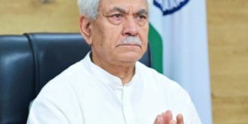 جموں و کشمیر میں ریل کے بنیادی ڈھانچے اور رابطے میں انقلاب لانے کیلئے وزیر اعظم نریندر مودی کا شکریہ