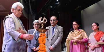 وزیر اعظم مودی کو جموں کشمیر میں بے مثال مقبولیت حاصل //منوج سنہا